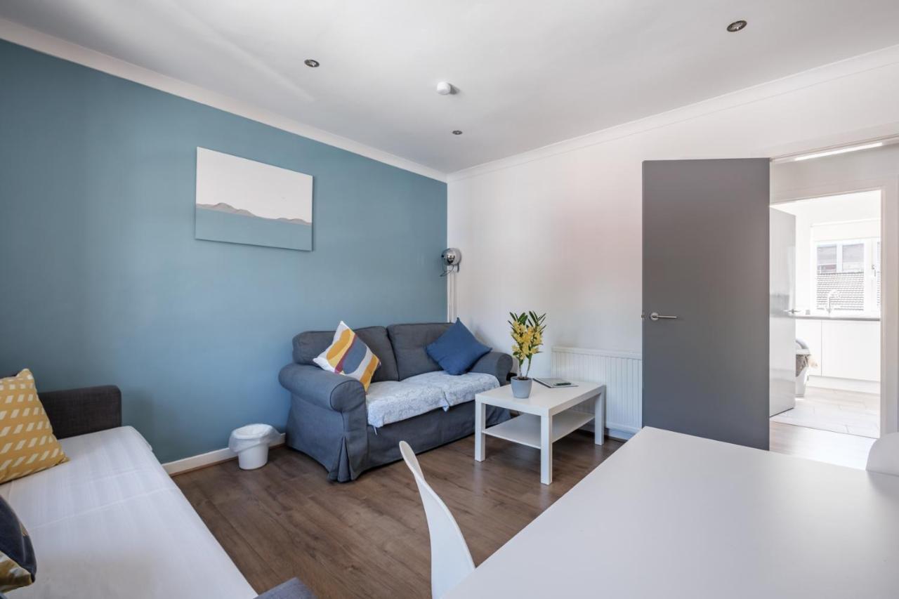 The Douglas - Spacious 2 Bed Apartment In Uddingston Dış mekan fotoğraf